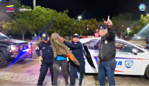 Pareja señalada de raptar al niño pretendía llevárselo a Colombia