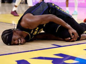 Jimmy Butler tendrá un turbulento futuro en los Warriors