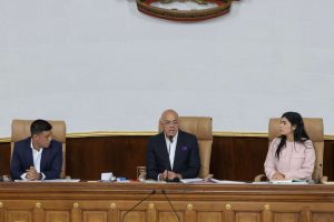 Jorge Rodríguez: van más de 400 excarcelaciones