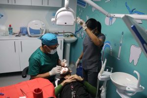 Jornada social atendió a más de mil maracayeros