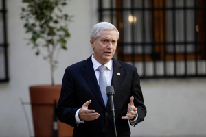 José Antonio Kast presentó su gabinete después de mas de un mes de su asunción como presidente de Chile