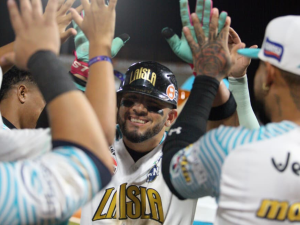 José 'Tilín' Martínez: "Nunca hemos perdido la química"