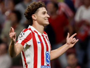 Julián Álvarez en la mira del grandes Europa