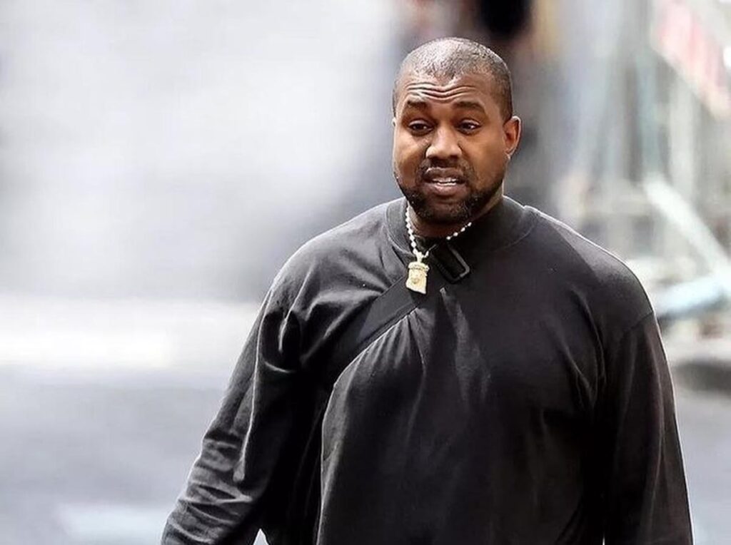 kanye