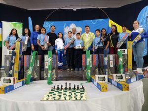 Kits tecnológicos y lúdicos reciben siete centros educativos en Guárico