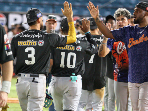 La LVBP se reactivará el 7 de enero