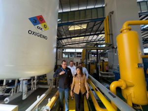 La ZEE de Nueva Esparta atrae inversión superior a $10 millones