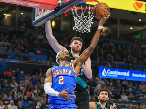 La maquinaria de los Warriors sigue funcionando