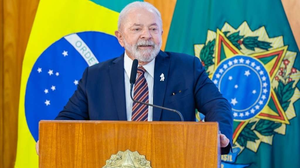 Lula denuncia la "ley de la selva" impuesta por el unilateralismo