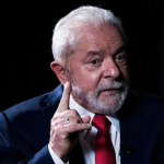 Presidente Lula insiste a la no injerencia en Venezuela