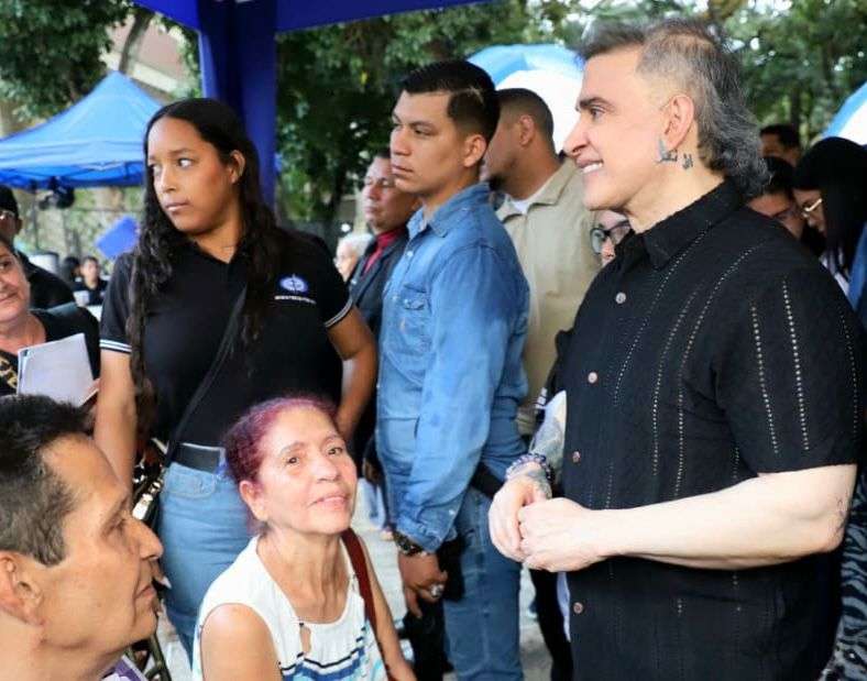 MP ha atendido a más de 4,5 millones de ciudadanos en distintas jornadas