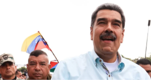 El mensaje que Nicolás Maduro dirigió a los venezolanos para despedir el 2025