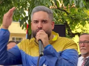 Maduro Guerra: secuestro del presidente lo ha convertido en símbolo contra el fascismo