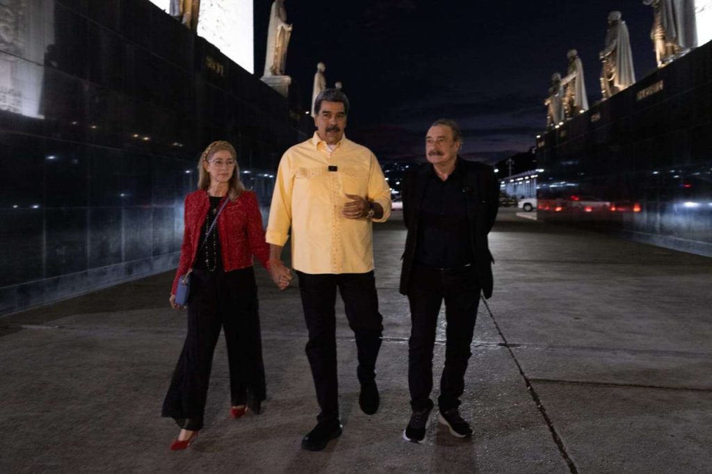 Maduro: ataques al petróleo venezolano es otro ataque a la moneda