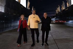 Maduro: ataques al petróleo venezolano es otro ataque a la moneda