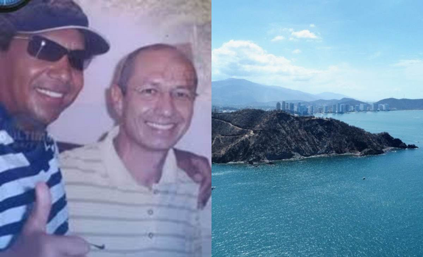 Encuentran sin vida al exmánager de Diomedes en un cerro de Santa Marta