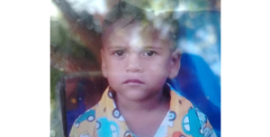 Conmoción en Maracaibo por desaparición del pequeño Johandry en Las Pulgas: Lleva 6 días desparecido