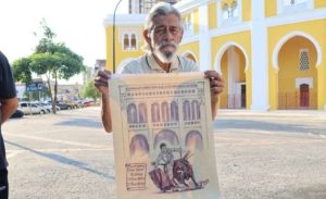 Maracay celebra la trayectoria de su emblemática Maestranza César Girón