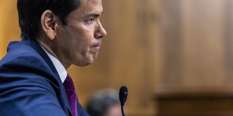Marco Rubio descarta nuevos ataques contra Venezuela, pero asegura que EEUU 'se reserva la opción' si hay nuevas amenazas