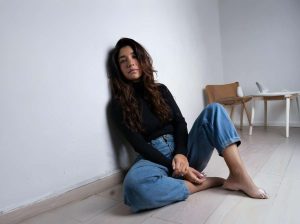 María Antonieta Hidalgo se consolida en México con 'El Mochaorejas'