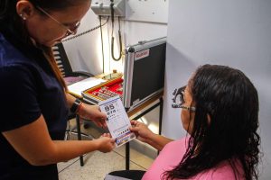 Más de 6.000 falconianos atendidos con jornada de bienestar social