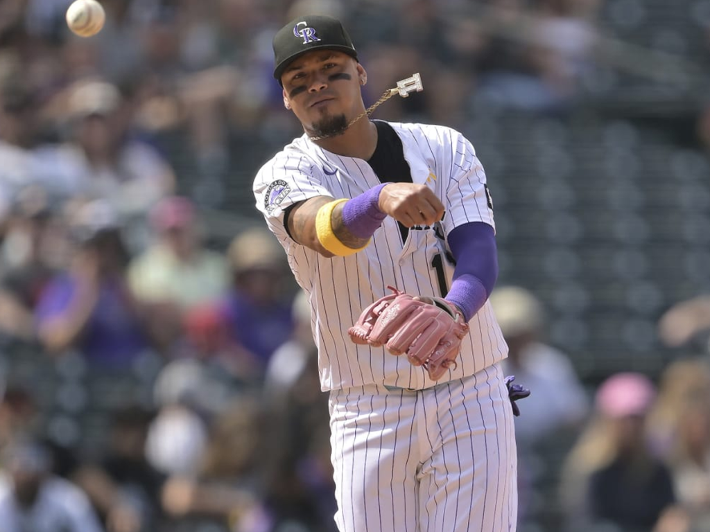 Mellizos buscan profundidad con Orlando Arcia