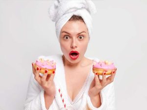 Menos ansiedad, mejores elecciones - Últimas Noticias