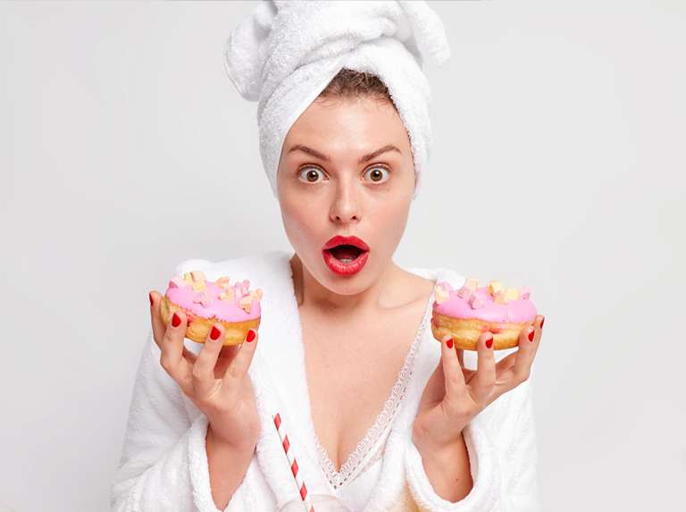 Menos ansiedad, mejores elecciones - Últimas Noticias