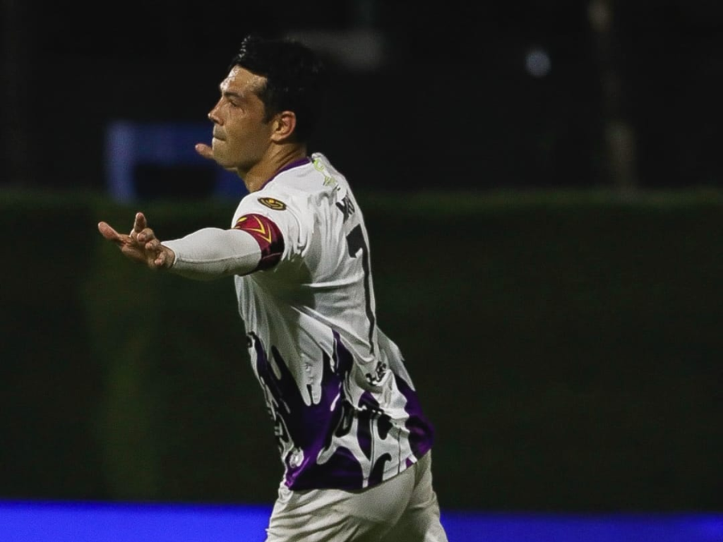 Metropolitanos y Academia Puerto Cabello no pasaron del empate