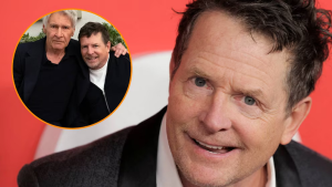 Michael J. Fox reveló por qué decidió volver a la actuación luego de ver 'Shrinking'