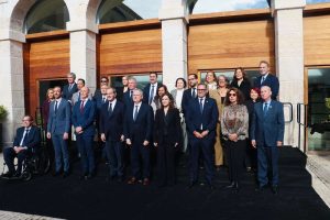 Ministros de turismo de Iberoamérica impulsan el desarrollo del sector