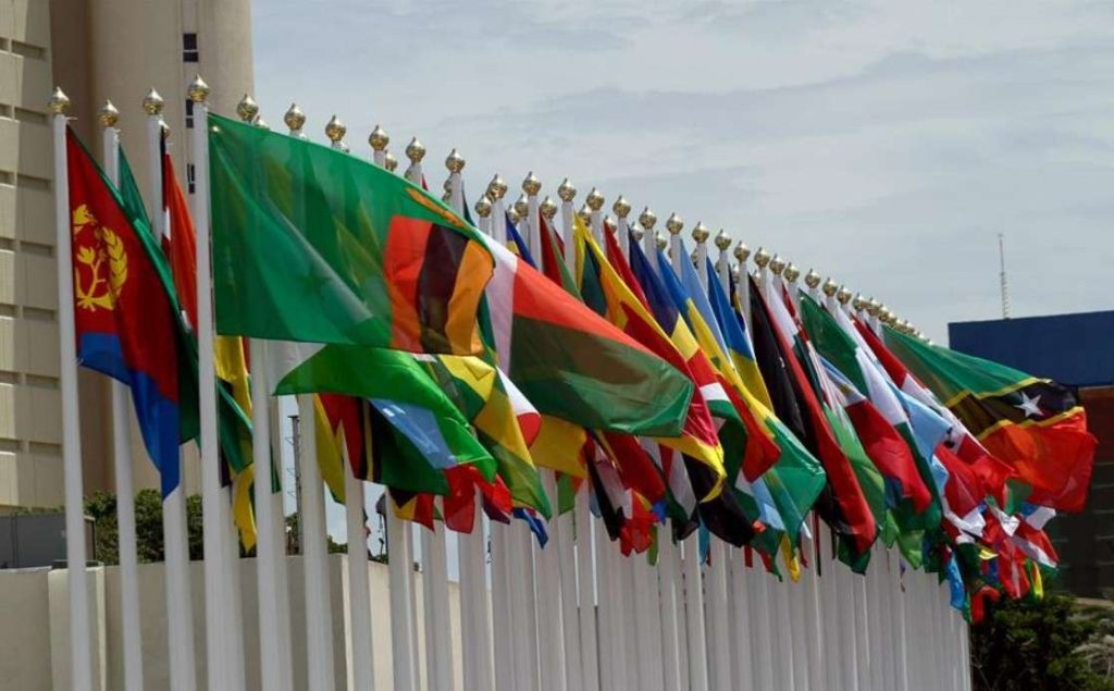 Mnoal condena categóricamente agresión de EEUU contra Venezuela