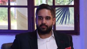 Nicolás Maduro Guerra: aquí no hay falta temporal