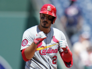 Nolan Arenado jugará con Puerto Rico en el Clásico Mundial