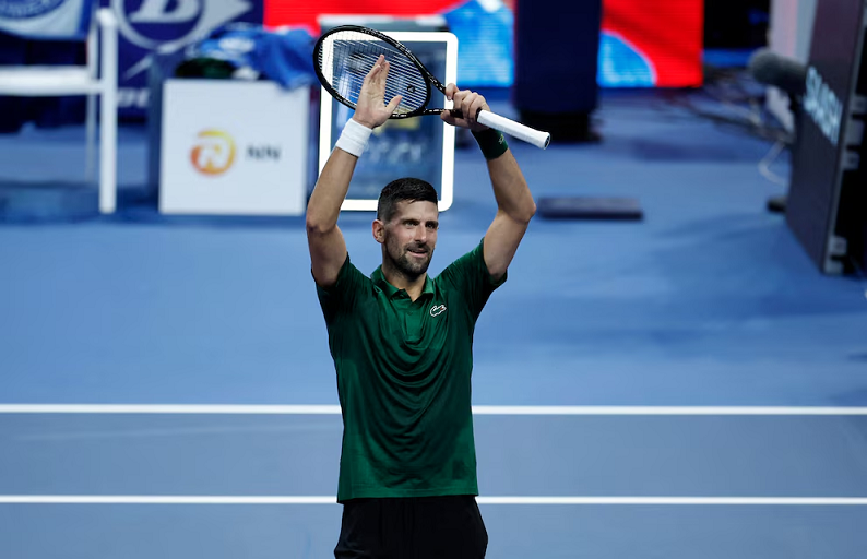 'Este capítulo ya está cerrado'