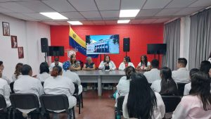 Nuevos médicos refuerzan atención en zonas rurales de La Guaira
