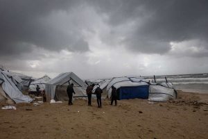 ONU denuncia condiciones inhumanas que viven habitantes de Gaza