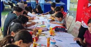 Operación Caracas Sonríe llegó al urbanismo Carlos Raúl Villanueva