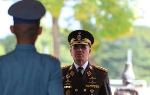 Padrino López: Venezuela fue el laboratorio para usar armas desconocidas