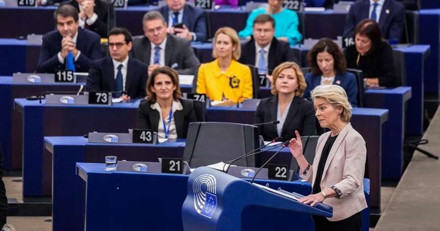 Países de la UE se reunirán este domingo tras aranceles de Trump