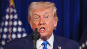 Países europeos emiten una declaración ante amenazas de Trump a Groenlandia