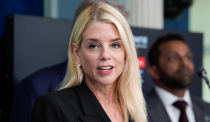 Fiscal General de EEUU advierte a 'Nicolasito' y a Diosdado Cabello que pesan cargos activos