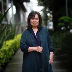 Para Laura Restrepo no Hay Festival