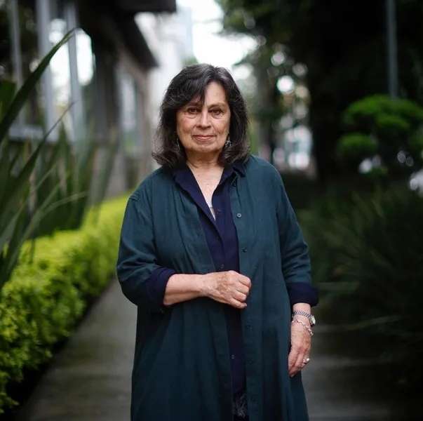 Para Laura Restrepo no Hay Festival