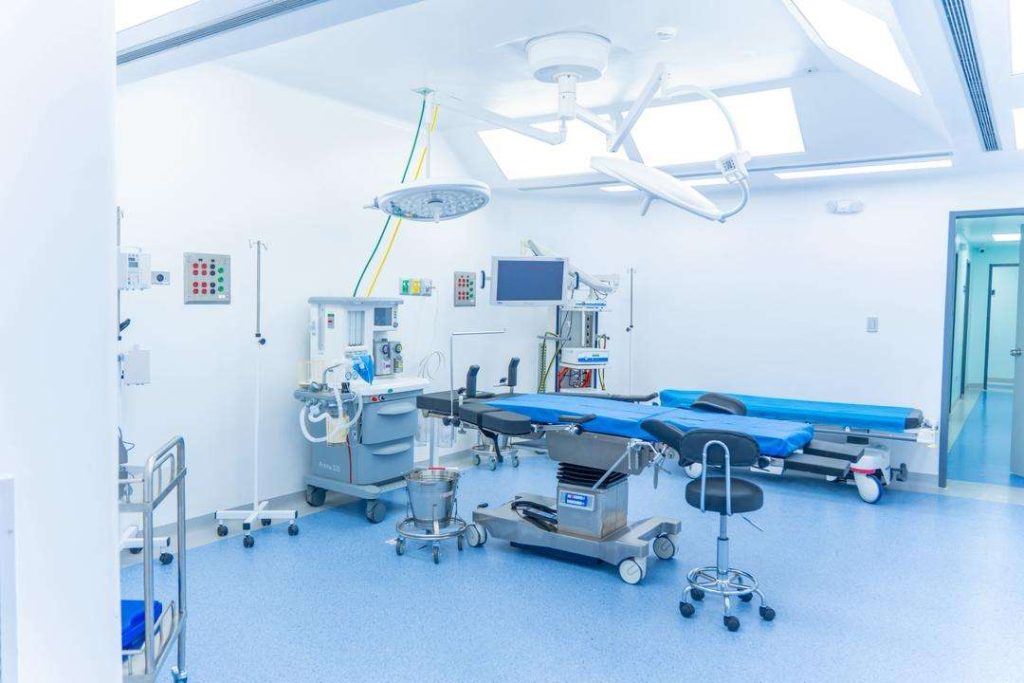 Pediátrico Isabel Gómez ofrece 9 especialidades