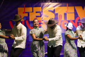 Por la paz y el retorno