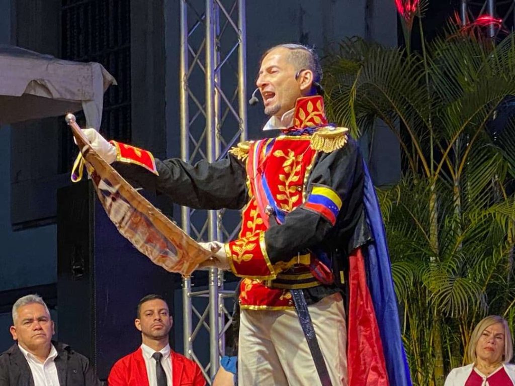 Primer Bando marca inicio de la Feria de San Sebastián 2026 en San Cristóbal