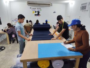 Proyectos comunitarios de la juventud transforman Nueva Esparta