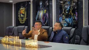 Psuv desarrollará Agenda Nacional por la Paz del 22 al 25 de enero