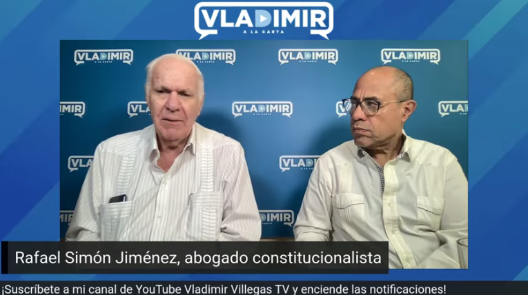 La mejor forma de apoyar a Delcy Rodríguez es manteniendo las exigencias democráticas